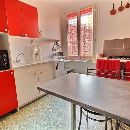 Apartament Studio Quartier Calme Ajaccio  Zewnętrze zdjęcie